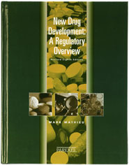 New Drug Development A Regulatory Overview 8th Edition Pdf